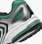 Кроссовки унисекс Nike Peg 2K5 Turquoise/Metallic HQ3482-095