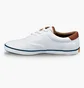 Кроссовки мужские BUGATTI BLANC Alfaro White 321-AFH01-5000-2000