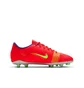 Бутси дитячі Nike Mercurial Vapor 14 Club Fg/Mg Red CV0823-600