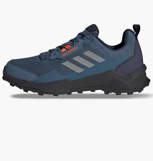 Кросівки чоловічі Adidas Terrex Ax4 Hiking Shoes Blue Hp7392