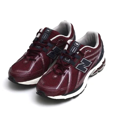 Кросівки унісекс New Balance 1906Rcc Bordo M1906RCC