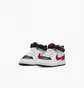 Кроссовки детские Nike Baby/Toddler Shoes White Cd7784-110