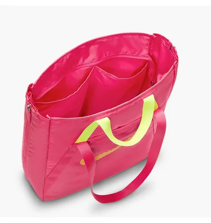 Сумка женская Nike Nk Gym Tote Pink DR7217-629