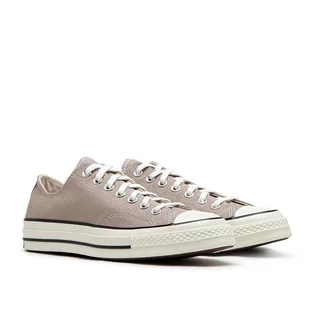 Кеды унисекс Converse Chuck Taylor 70 Vintage Low Beige A06523C