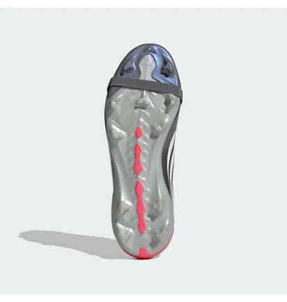 Бутси дитячі Adidas Predator Elite Grey JR3311