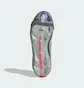 Бутси дитячі Adidas Predator Elite Grey JR3311