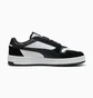 Кросівки чоловічі Puma Court Classic Street Sd Black/White 400215-01