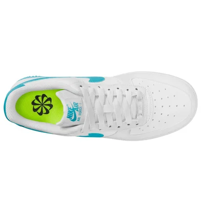 Кроссовки женские Nike Air Force 1 White DV3808-107