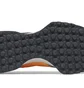 Кросівки чоловічі New Balance 327 Grey/Orange MS327SC