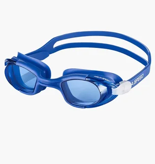 Очки для плавания унисекс Aqua Speed Marea Blue 020-01