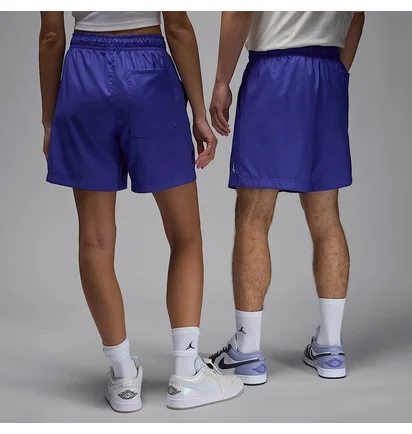 Шорты мужские Air Jordan Poolside Violet HF9371-543