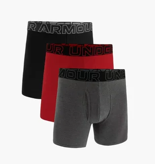 Трусы мужские Under Armour Performance Multi (3 шт) 1383889-025