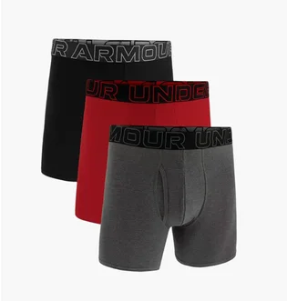 Труси чоловічі Under Armour Performance Multi (3 шт) 1383889-025