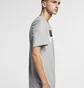 Футболка чоловіча Nike Mens T-Shirt Grey Ar5004-063