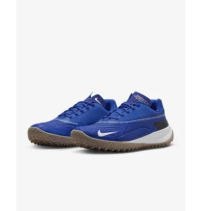 Кроссовки унисекс Nike Vapor Drive Blue AV6634-410