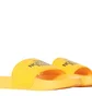 Тапочки мужские The North Face Base Camp Slide Iii Yellow NF0A4T2RZU3