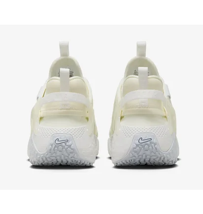 Кросівки жіночі Nike Air Huarache Craft Yellow DQ8031-102