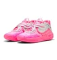 Кроссовки унисекс Puma Mb.05 World Tour Pink 31212901