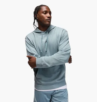 Худі чоловіче Air Jordan Sport Crossover Light Blue FV8606-041