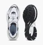 Кросівки чоловічі Puma Morphic Base Sneakers White 392982-02