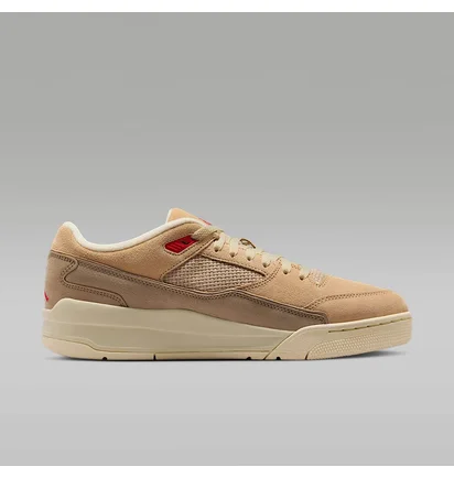 Кроссовки мужские Air Jordan Flight Court Brown HF3255-201