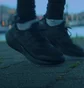 Кросівки чоловічі Adidas Ultraboost 21 Cold.Rdy Shoes Black S23895