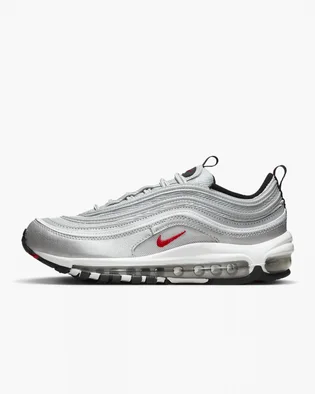 Кроссовки женские Nike Air Max 97 Grey Dq9131-002