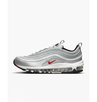 Кроссовки женские Nike Air Max 97 Grey Dq9131-002