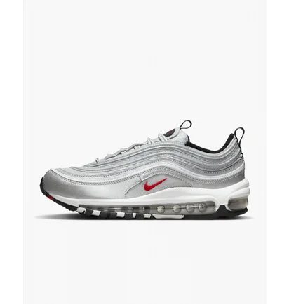 Кросівки жіночі Nike Air Max 97 Grey Dq9131-002