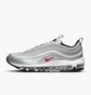 Кросівки жіночі Nike Air Max 97 Grey Dq9131-002