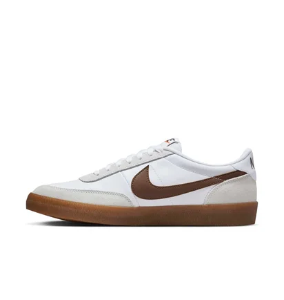 Кроссовки мужские Nike Killshot 2 White/Grey 432997-130