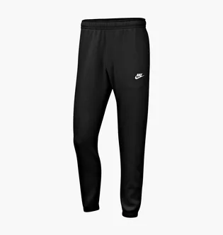 Штаны мужские Nike Sportswear Club Fleece Black BV2737-010