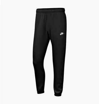 Штаны мужские Nike Sportswear Club Fleece Black BV2737-010