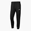 Штани чоловічі Nike Sportswear Club Fleece Black BV2737-010