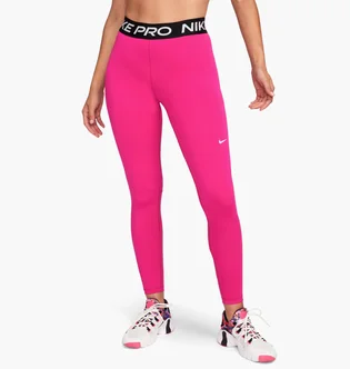 Легінси жіночі Nike 365 Tight Pink CZ9779-616