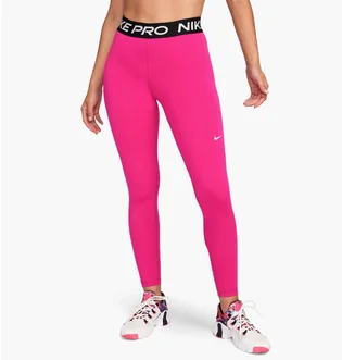 Леггинсы женские Nike 365 Tight Pink CZ9779-616