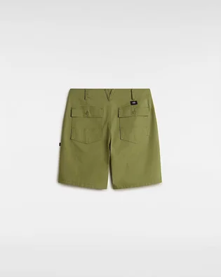 Шорти чоловічі Vans Fatigue Loose Camo VN000M3AZBF