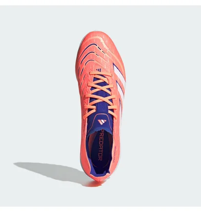 Бутсы мужские Adidas Predator League Turf Peach JI1136