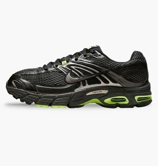 Кроссовки мужские Nike Air Max Moto Black IO9279-002