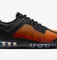 Кроссовки мужские Nike Air Max 2013 Black/Orange HF4887-873