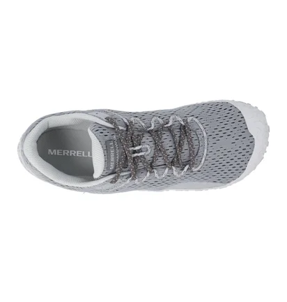 Кроссовки мужские Merrell Vapor Glove 6 Monument Grey J067765