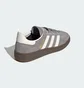 Кроссовки детские Adidas Handball Spezial Gs Grey JS0900