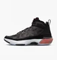 Кроссовки унисекс Air Jordan 37 Hot Punch Now Black Dd6958-091