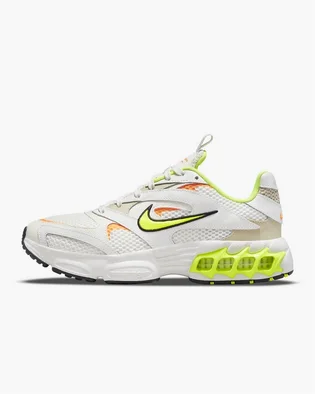 Кросівки жіночі Nike Zoom Air Fire White CW3876-104