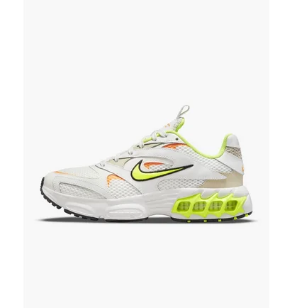 Кросівки жіночі Nike Zoom Air Fire White CW3876-104