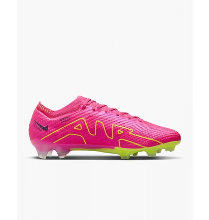 Бутси унісекс Nike Zoom Mercurial Vapor 15 Elite Fg Pink DJ4978-605
