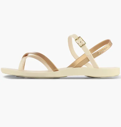 Сандалі жіночі Ipanema Fashion Sandal Viii Beige 82842-20352