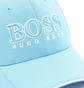 Кепка мужская Boss Us-1 Light Blue 50443581-481