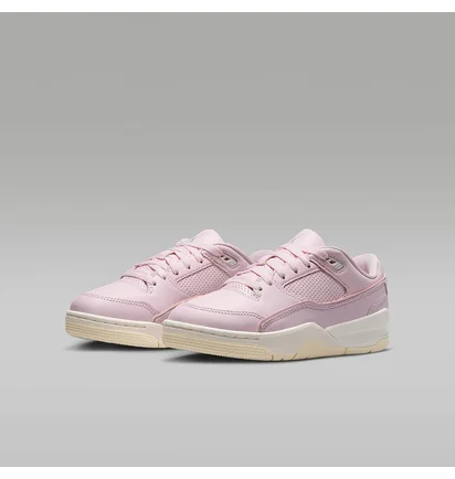 Кросівки дитячі Air Jordan Flight Court Gs Pink HF3333-600