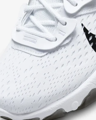 Кросівки жіночі Nike React Vision White Dv3453-100